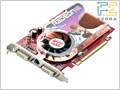 GeCube RX165PG2-D3.       Radeon X1650 Pro